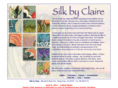 silkbyclaire.com