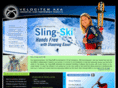 sling-ski.com