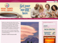 snowangelblend.com