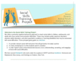 socialskillstrainingproject.com