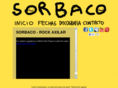 sorbaco.com