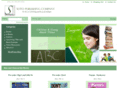 sotopublishingcompany.com