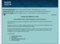 speedupmyvista.com