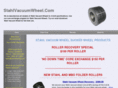 stahlvacuumwheel.com