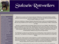 stolzseinrottweilers.net