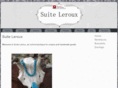 suiteleroux.com