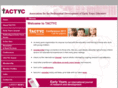 tactyc.org.uk
