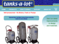 tanks-a-lot.net