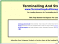 terminalling.com