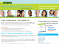 theoralhealthcoach.com