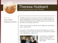 theresahubbard.com