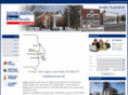 tiptoniowarealty.com