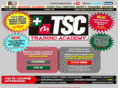 tscta.com