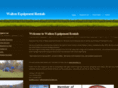 waltonequipmentrentals.com