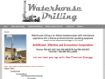 waterhousedrilling.com