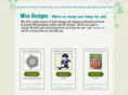 wee-designs.com