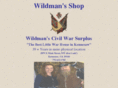 wildmans-shop.com