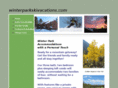 winterparkskivacations.com