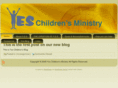 yeschildren.org