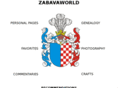 zabavaworld.net