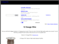 12gaugewire.com