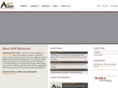 aditresources.com