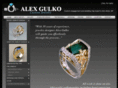 alexgulko.com