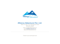 allianceadventure.com