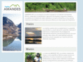 amandes-srl.com