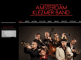 amsterdamklezmerband.com