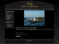 artgalleryandworkshop.com