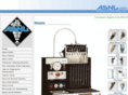 asnu.com