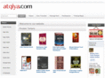 atqiya.com