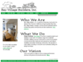 bayvillagebuilders.com