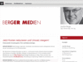 bergermedien.com