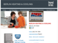 berlinheatingandcooling.com