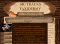 bigtracksart.com