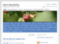 bijoyvenugopal.com