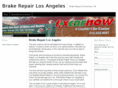 brakerepairlosangeles.com