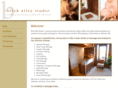 brickalleymassage.com