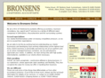 bronsens.com
