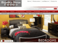 brooksbrosfurniture.com
