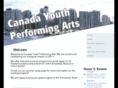 canadayouthpa.com