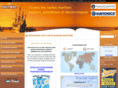 carte-marine-maritime.com