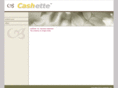 cashette.com
