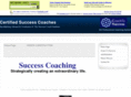 certifiedsuccesscoaches.com