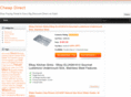 cheapdirect.net