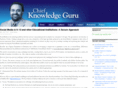 chiefknowledgeguru.com