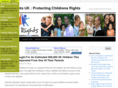 childrights.co.uk