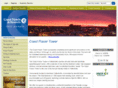 coastfrasertowerhotel.com
